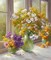 Sunny Afternoon Poster Print by Heinz Schoelnhammer - Item # VARPDX6279